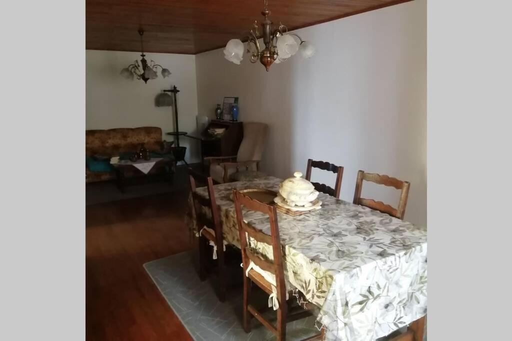 Maison Familiale Coteaux De La Vezere Voutezac 外观 照片