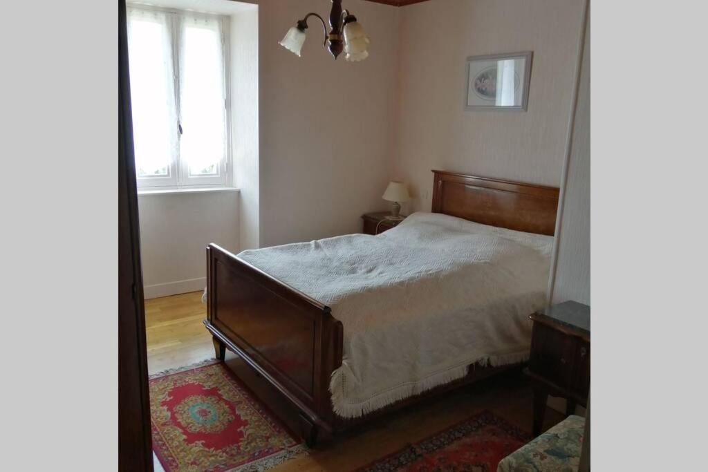 Maison Familiale Coteaux De La Vezere Voutezac 外观 照片