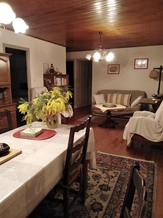 Maison Familiale Coteaux De La Vezere Voutezac 外观 照片