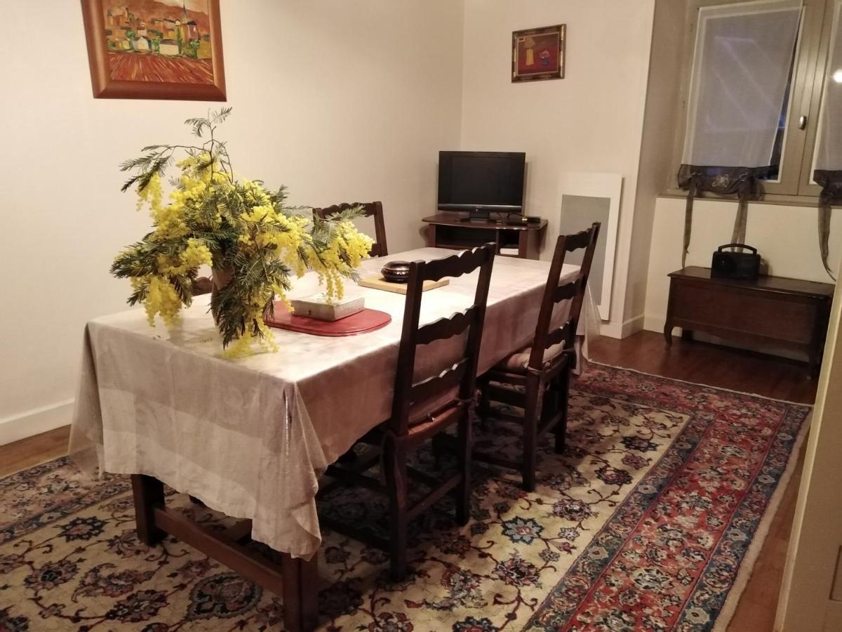 Maison Familiale Coteaux De La Vezere Voutezac 外观 照片