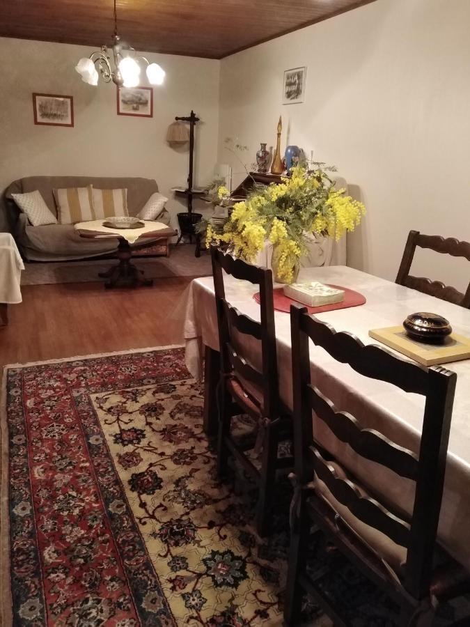 Maison Familiale Coteaux De La Vezere Voutezac 外观 照片